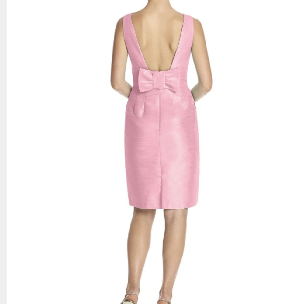 Alfred Sung Cocktail dress, POCKETS, size 10